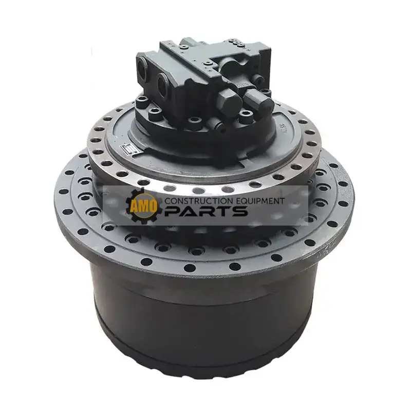 Travel Gearbox With Motor LS15V00022F4 for Kobelco Excavator SK485-8 SK485-9 SK485LC-9 Travel Gearbox With Motor LS15V00022F4 for Kobelco Excavator SK485-8 SK485-9 SK485LC-9