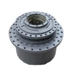 Travel Gearbox LS53D00007F1 for Kobelco Excavator SK485-8 SK485-9 SK485LC-9