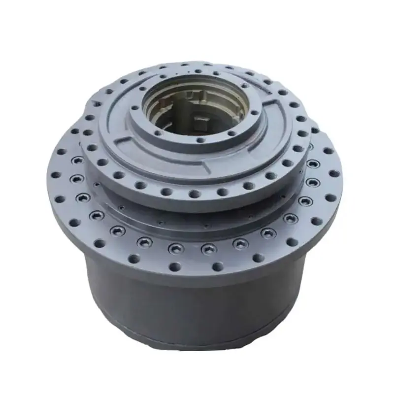 Travel Gearbox LS53D00007F1 for Kobelco Excavator SK485-8 SK485-9 SK485LC-9