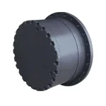 Travel Gearbox LS53D00007F1 for Kobelco Excavator SK485-8 SK485-9 SK485LC-9 - Image 2