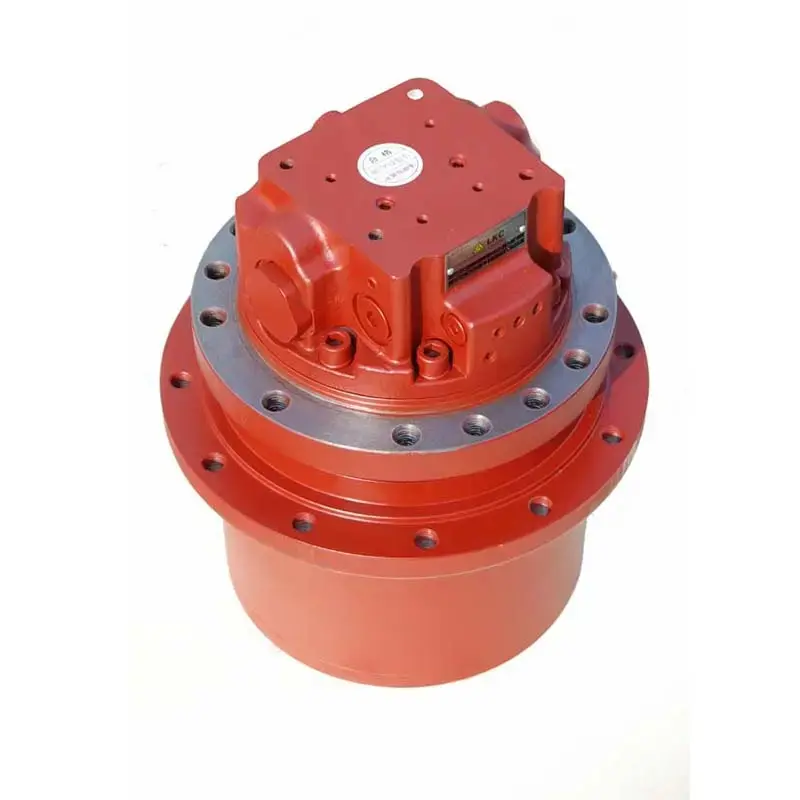 Nachi  Final Drive Travel Motor PHV-2B-20 Komatsu PC20 Kubota U15 U17 U20 Excavator