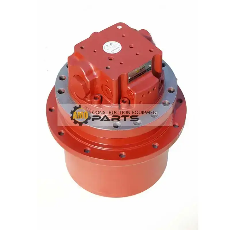 Nachi Final Drive Travel Motor PHV-2B-20 Komatsu PC20 Kubota U15 U17 U20 Excavator Nachi Final Drive Travel Motor PHV-2B-20 Komatsu PC20 Kubota U15 U17 U20 Excavator