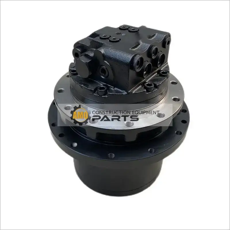 Nachi Final Drive Travel Motor PHV-3B-35 for Komatsu PC27 PC30 Takeuchi TB138 Excavator Nachi Final Drive Travel Motor PHV-3B-35 for Komatsu PC27 PC30 Takeuchi TB138 Excavator