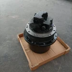 Travel Motor Assembly RD118-61290 RD138-61292 for Kubota KX121-3 KX121 KX121-3S KX121-3ST - Image 4