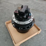 Travel Motor Assembly RD118-61290 RD138-61292 for Kubota KX121-3 KX121 KX121-3S KX121-3ST - Image 3