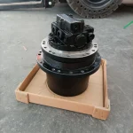 Travel Motor Assembly RD118-61290 RD138-61292 for Kubota KX121-3 KX121 KX121-3S KX121-3ST