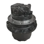 2441U815F1 KOBELCO SK60 Travel Motor Assembly