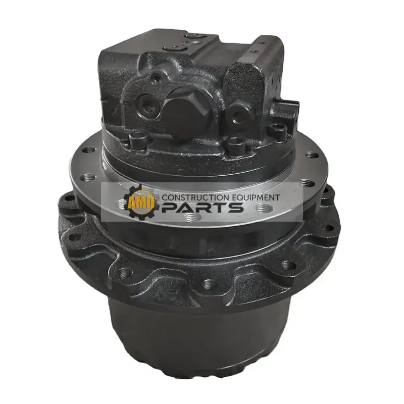 2441U815F1 KOBELCO SK60 Travel Motor Assembly 2441U815F1 KOBELCO SK60 Travel Motor Assembly
