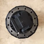 2441U815F1 KOBELCO SK60 Travel Motor Assembly - Image 2