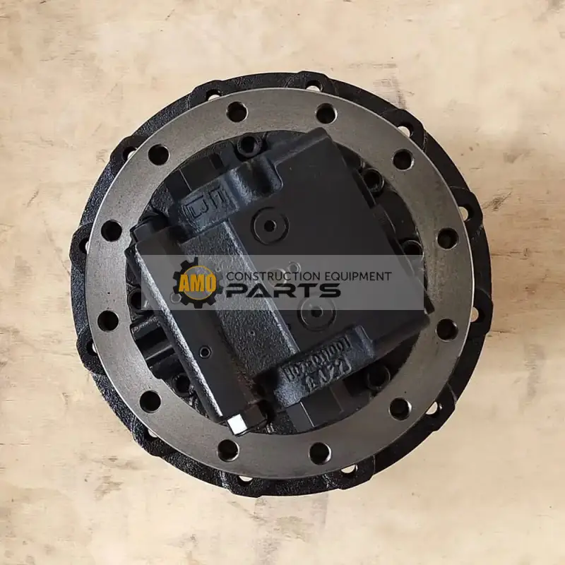 2441U815F1 KOBELCO SK60 Travel Motor Assembly - Image 2