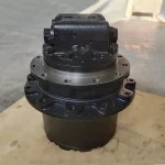 2441U815F1 KOBELCO SK60 Travel Motor Assembly - Image 3