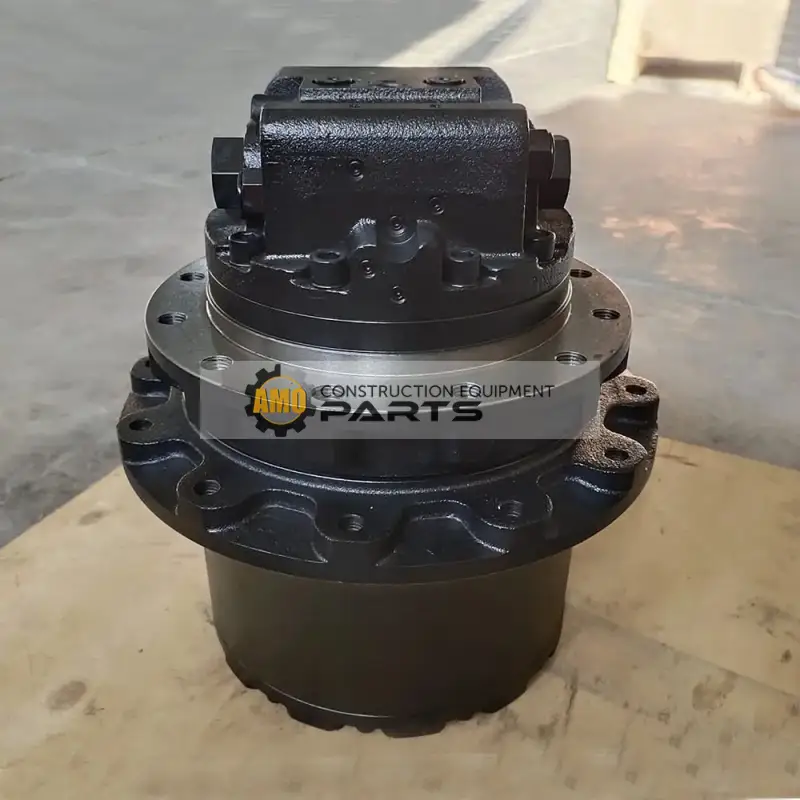 2441U815F1 KOBELCO SK60 Travel Motor Assembly - Image 3