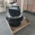 SUMITOMO SH60 Travel Motor Assembly