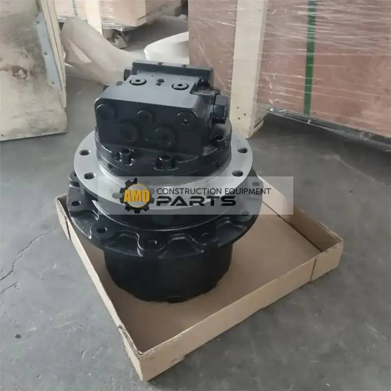 SUMITOMO SH60 Travel Motor Assembly
