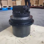 SUMITOMO SH60 Travel Motor Assembly - Image 2