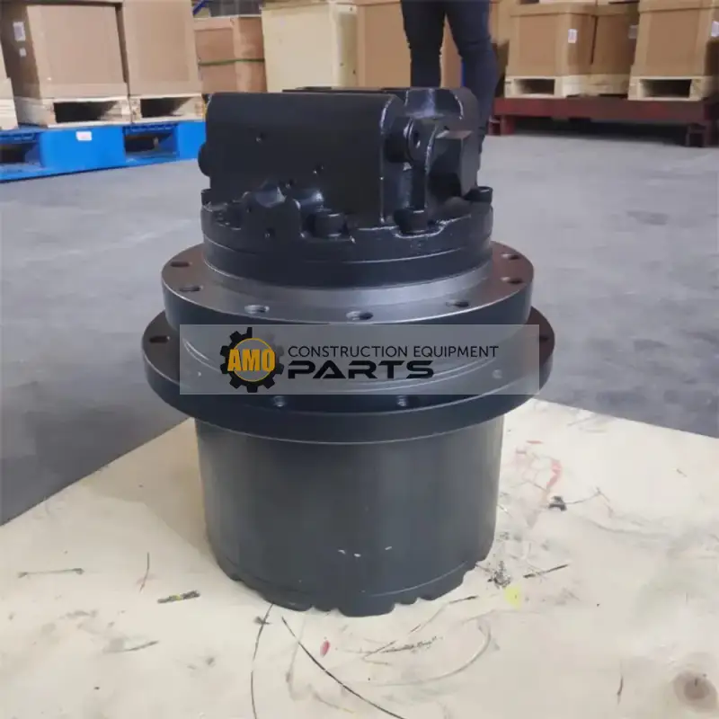 SUMITOMO SH60 Travel Motor Assembly - Image 2