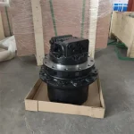 SUMITOMO SH60 Travel Motor Assembly - Image 3