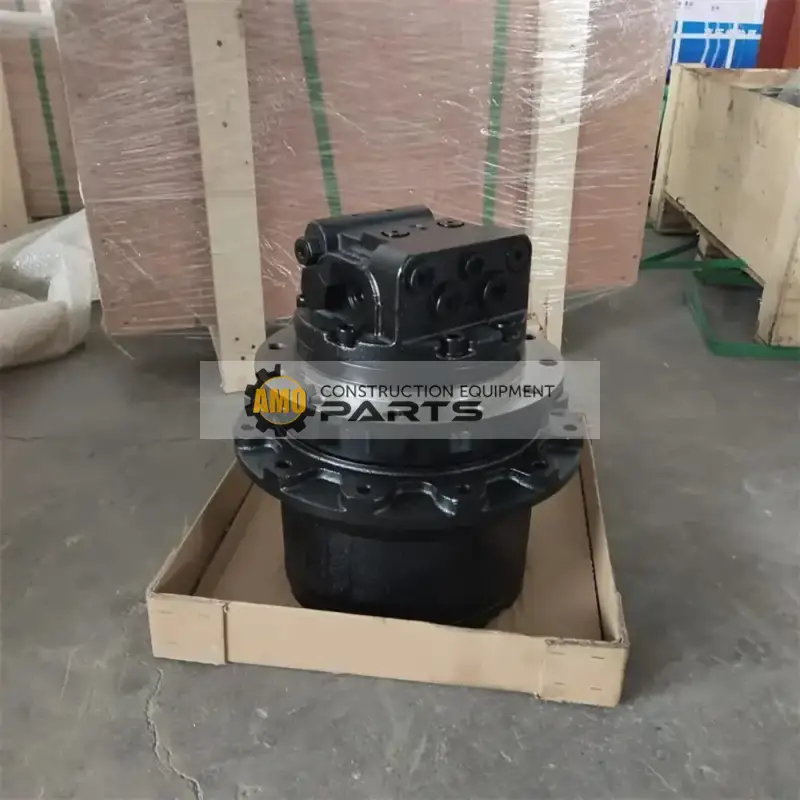 SUMITOMO SH60 Travel Motor Assembly - Image 3