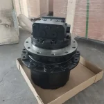 SUMITOMO SH60 Travel Motor Assembly - Image 4