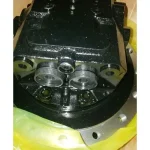 Travel Gearbox With Motor Assy for Caterpillar CAT E110B Excavator - Image 3