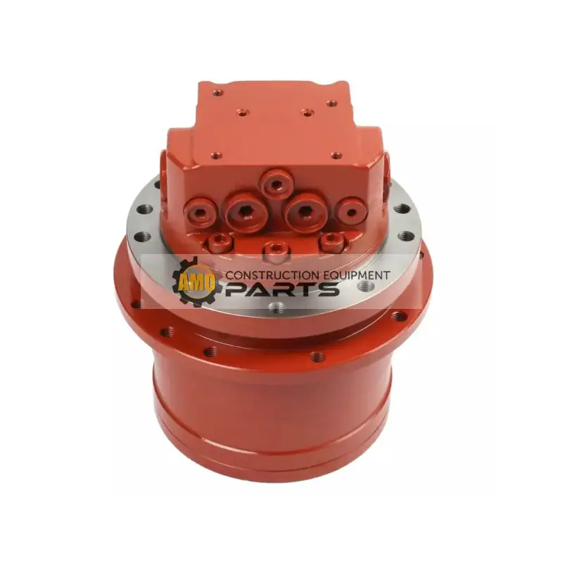 Travel Gearbox With Motor for Caterpillar CAT Excavator 302.7D Travel Gearbox With Motor for Caterpillar CAT Excavator 302.7D