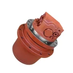 Travel Gearbox With Motor for Caterpillar CAT Excavator 302.7D - Image 3