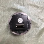 Travel Gearbox With Motor for JCB Excavator 801.6 8016 - Image 2