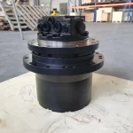Travel Gearbox for Komatsu PC50UU-2 Excavator