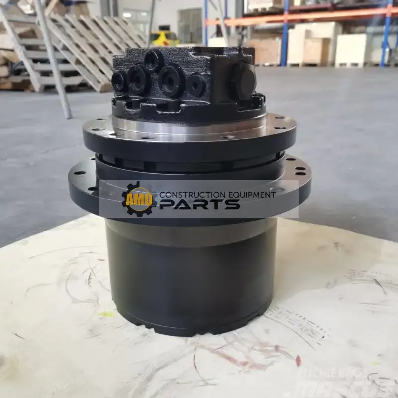 Travel Gearbox for Komatsu PC50UU-2 Excavator
