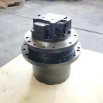 Travel Gearbox for Komatsu PC50UU-2 Excavator - Image 4