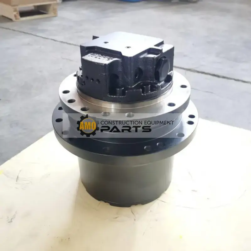 Travel Gearbox for Komatsu PC50UU-2 Excavator - Image 4