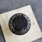Travel Gearbox for Komatsu PC50UU-2 Excavator - Image 3