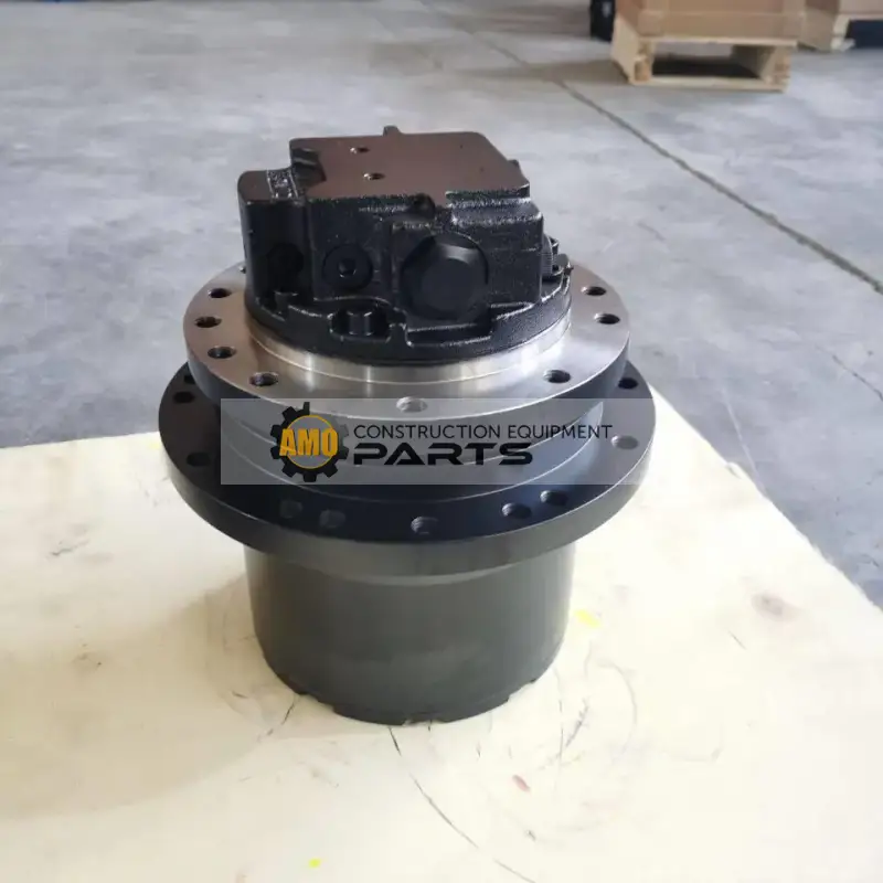 Travel Gearbox for Komatsu PC50UU-2 Excavator - Image 2