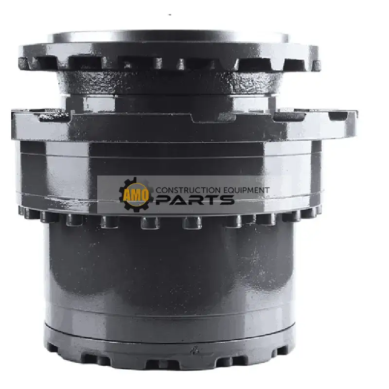 Travel Gearbox with Motor for Hitachi EX200LC-5 Excavator - Image 2