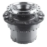 Travel Gearbox with Motor for Hitachi EX200LC-5 Excavator