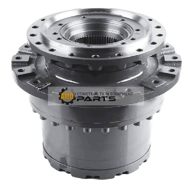 Travel Gearbox with Motor for Hitachi EX200LC-5 Excavator