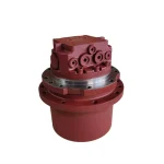 Travel Gearbox With Motor 6692633 for Bobcat Excavator 325 328