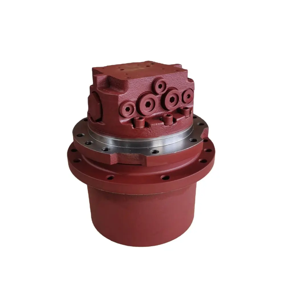 Travel Gearbox With Motor 6692633 for Bobcat Excavator 325 328