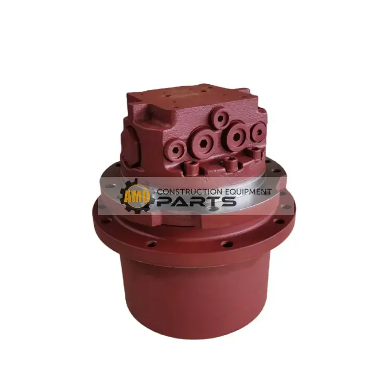 Travel Gearbox With Motor 6692633 for Bobcat Excavator 325 328