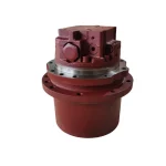 Travel Gearbox With Motor 6692633 for Bobcat Excavator 325 328 - Image 2