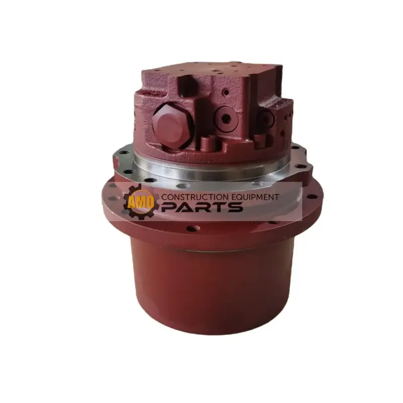Travel Gearbox With Motor 6692633 for Bobcat Excavator 325 328 - Image 2