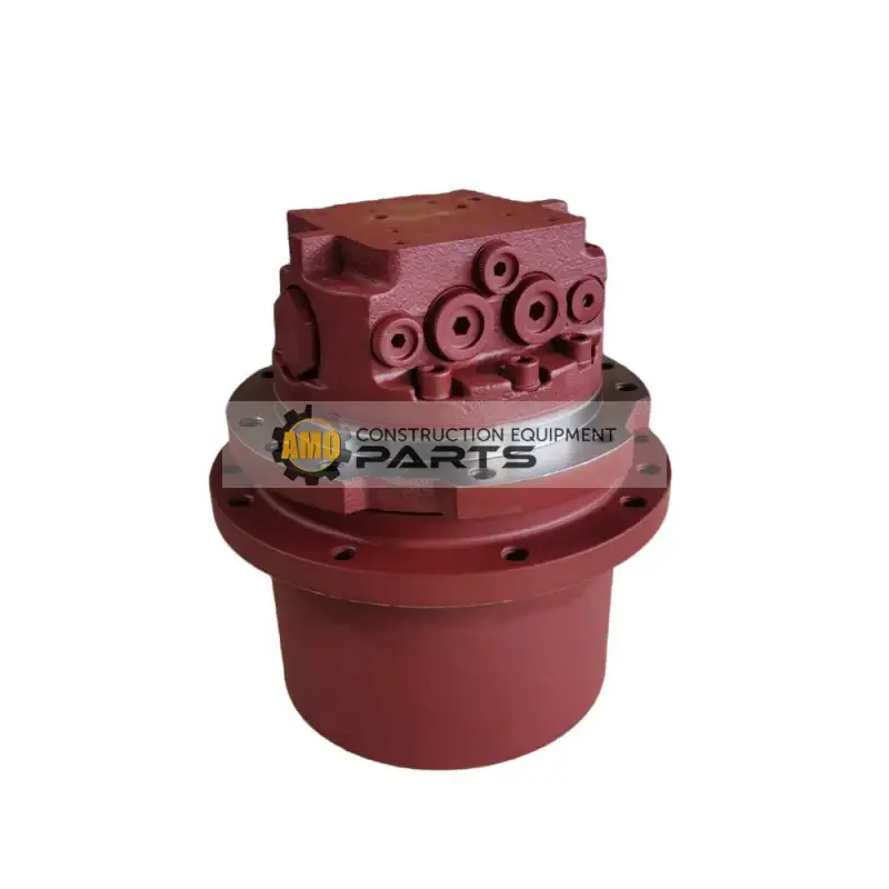 Travel Gearbox With Motor 6692633 for Bobcat Excavator 325 328 - Image 3