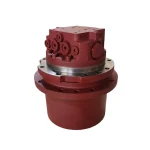 Travel Gearbox With Motor 6692633 for Bobcat Excavator 325 328 - Image 4