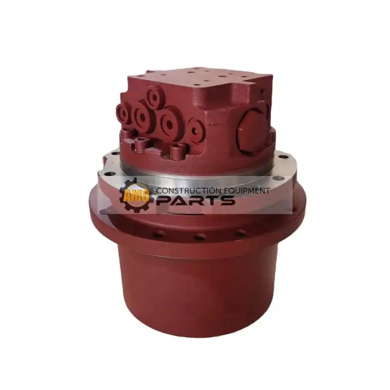 Travel Gearbox With Motor 6692633 for Bobcat Excavator 325 328 - Image 4