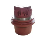 Travel Gearbox With Motor 6692633 for Bobcat Excavator 325 328 - Image 5