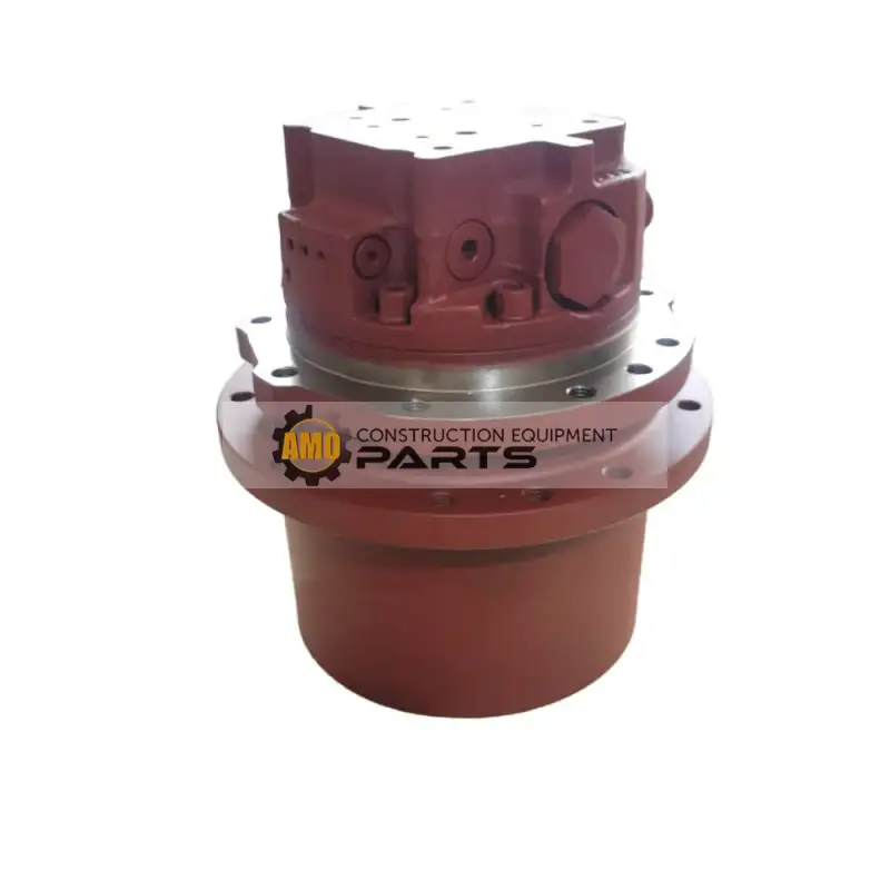 Travel Gearbox With Motor 6692633 for Bobcat Excavator 325 328 - Image 5