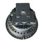 Travel Motor Assembly for Kato HD1023 Excavator