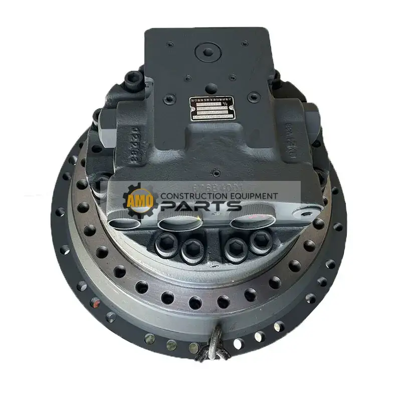 Travel Motor Assembly for Kato HD1023 Excavator