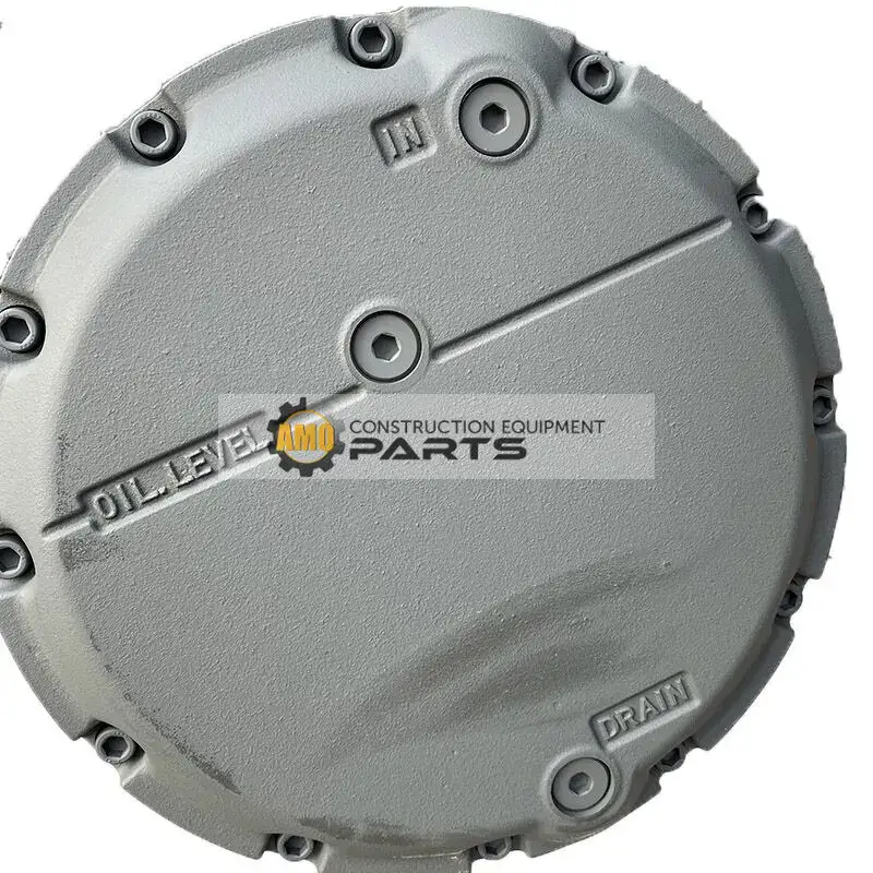 Travel Motor Assembly for Kato HD1023 Excavator - Image 3