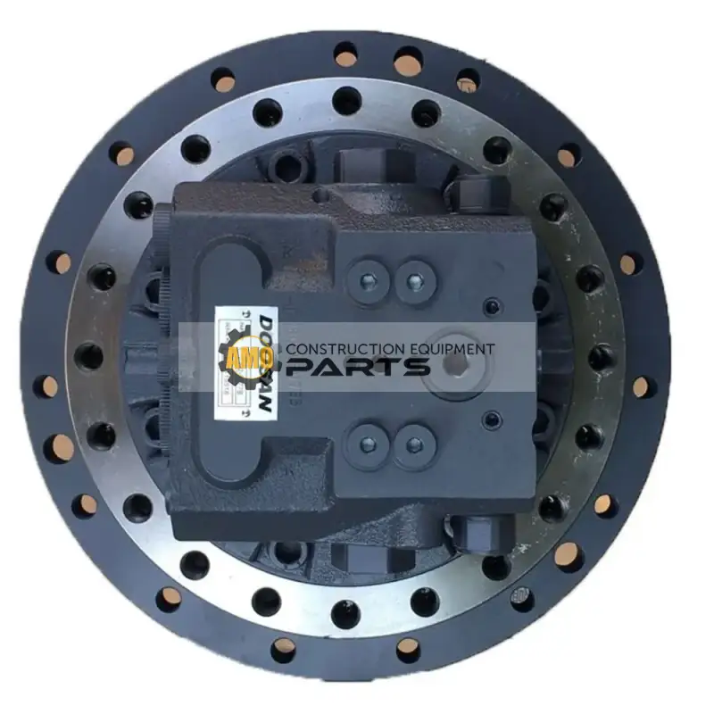 Travel Motor Assy for Kato HD550SE Travel Motor Assy for Kato HD550SE